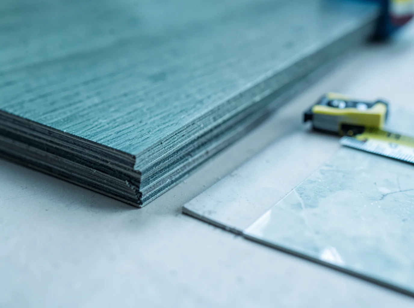 Luxury Vinyl Plank Installation Cumming, GA FAQs